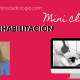 Telerehabilitación