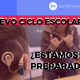 ciclo escolar