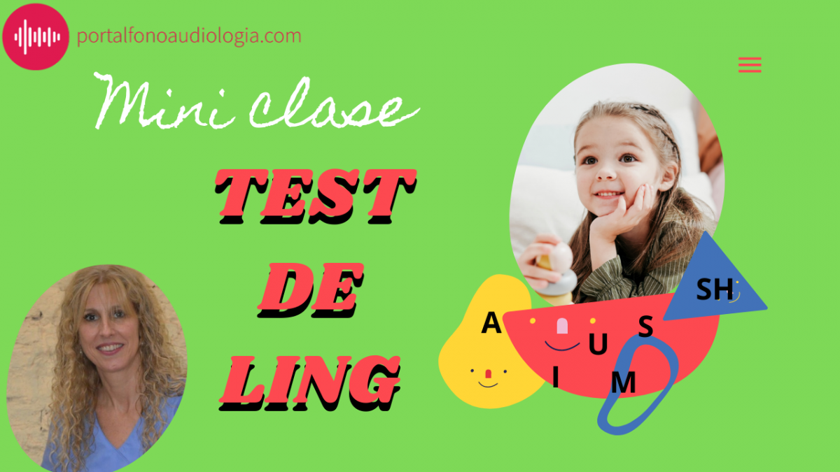 Test de Ling