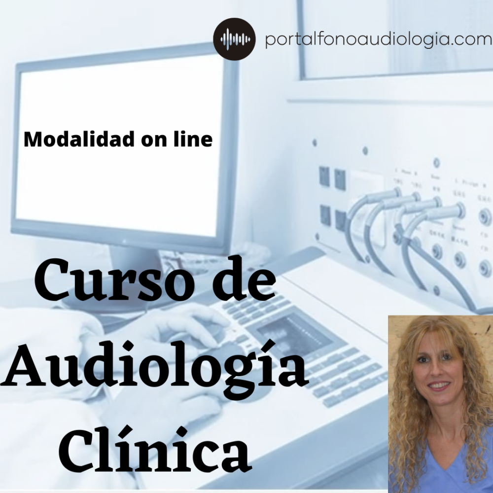 Curso de audiología clínica