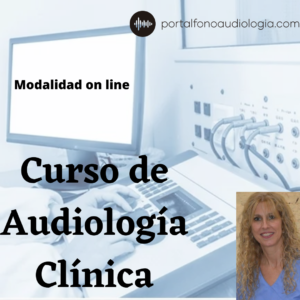 Curso de audiología clínica