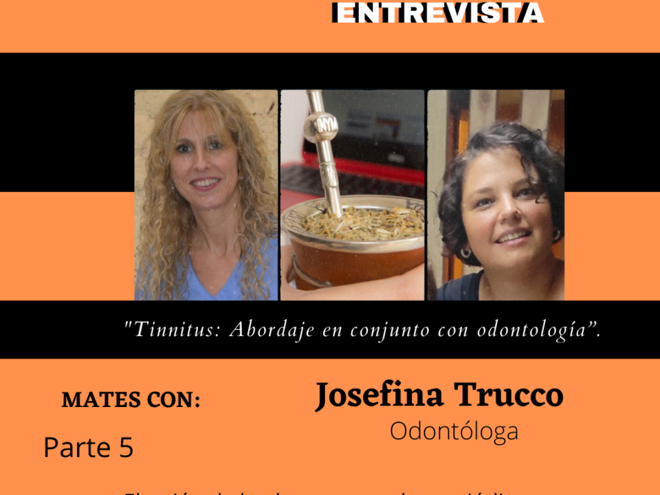 Tinnitus: elección de la placa y controles posteriores