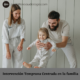 Intervención temprana centrada en la familia