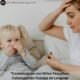 "Comunicación con Niños Pequeños: Construyendo Puentes de Lenguaje Significativos"